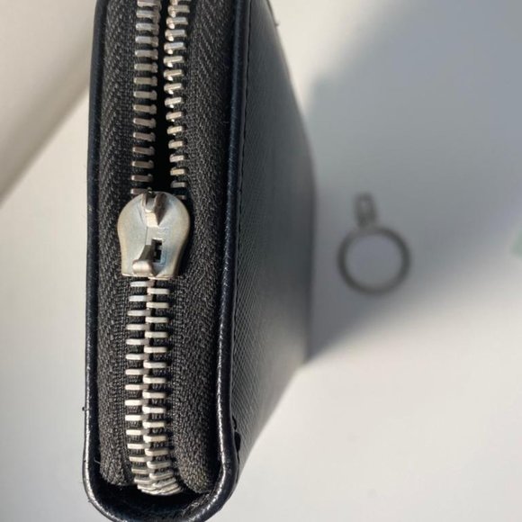 OFF-WHITE "SCULPTURE" Wallet - Picture 5 of 5